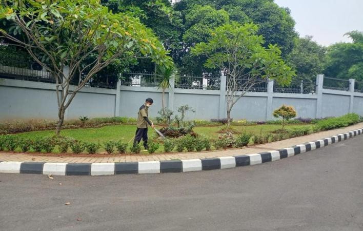 JASA LANDSCAPE TAMAN